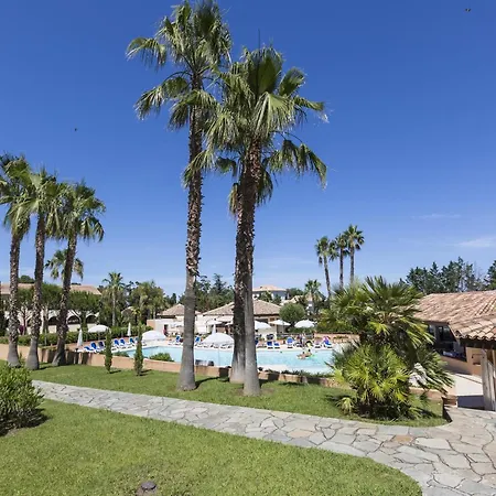 Appartamento Spacious With Balcony On The Eastern Coast Of Corsica *