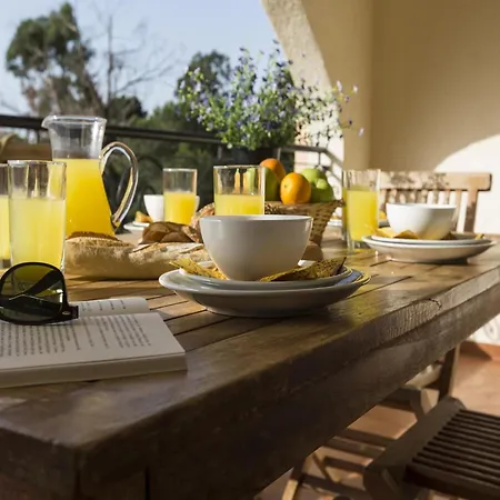 Spacious With Balcony On The Eastern Coast Of Corsica Cateraggio