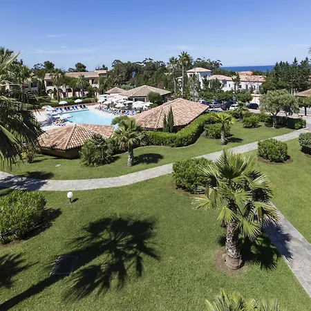 Appartamento Spacious With Balcony On The Eastern Coast Of Corsica *